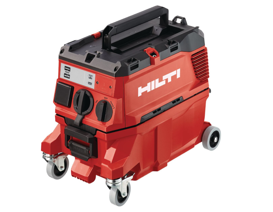 Hilti odkurzacz