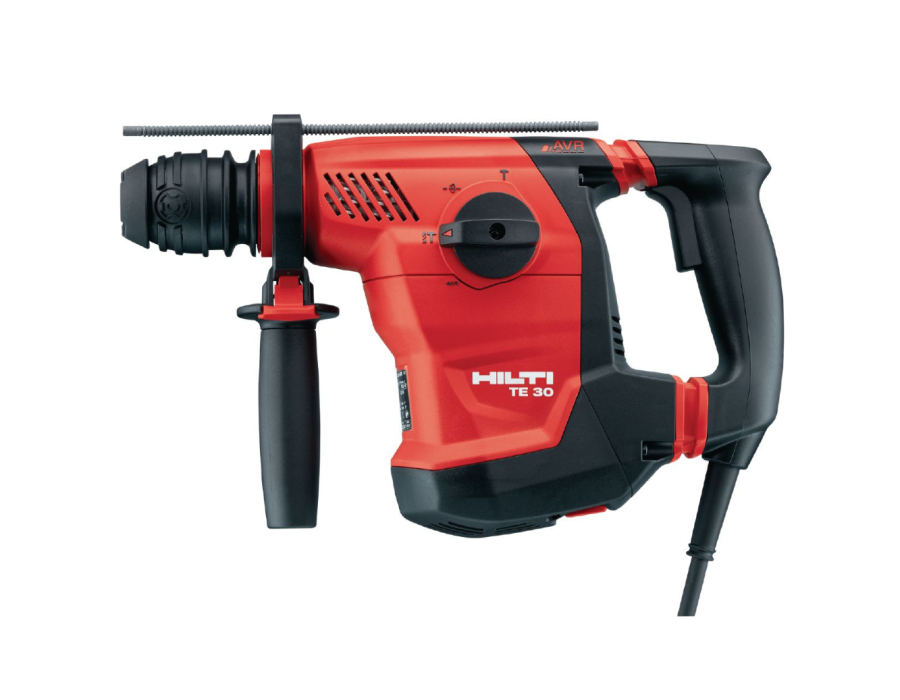 Hilti TE30-AVR młotowiertarka