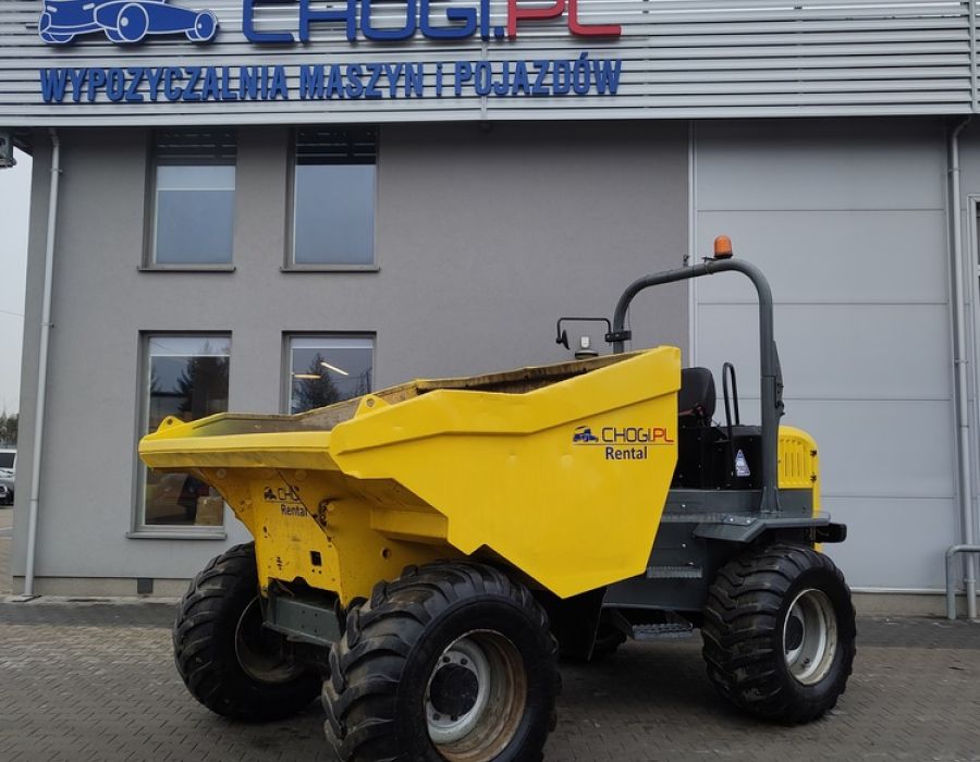 Wacker Neuson DW90