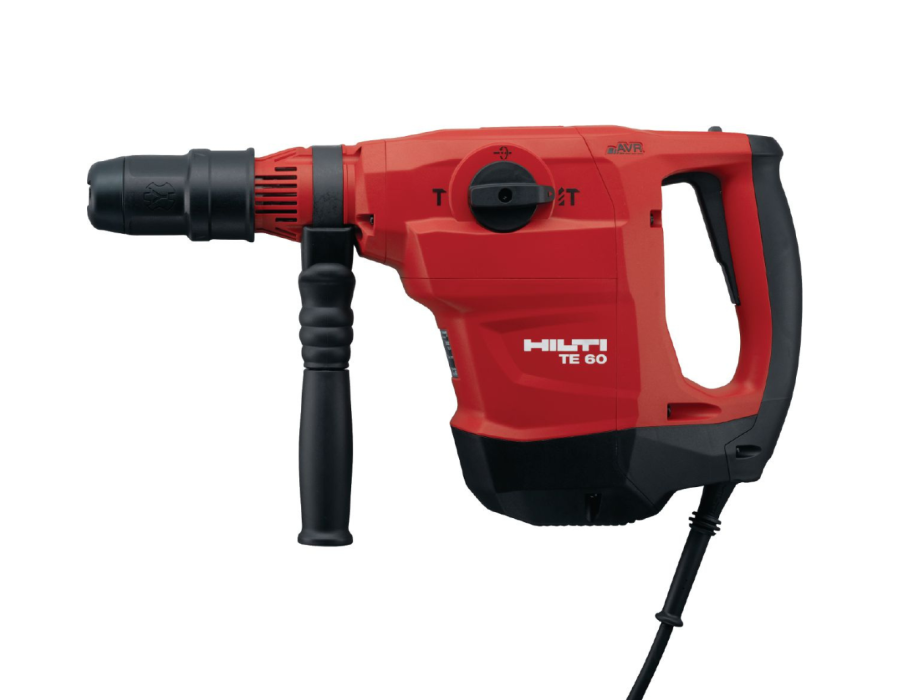 Hilti TE60-AVR młotowiertarka