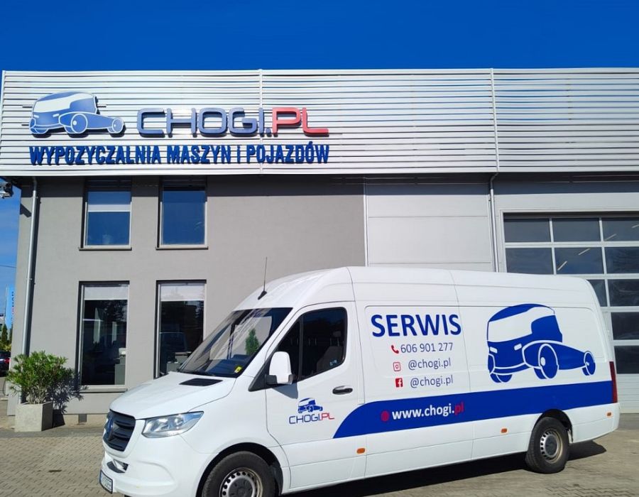 Mercedes-Benz Sprinter 314CDI