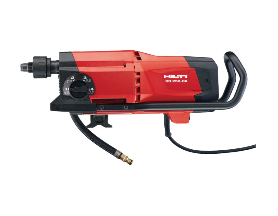 Hilti DD-250 wiertnica