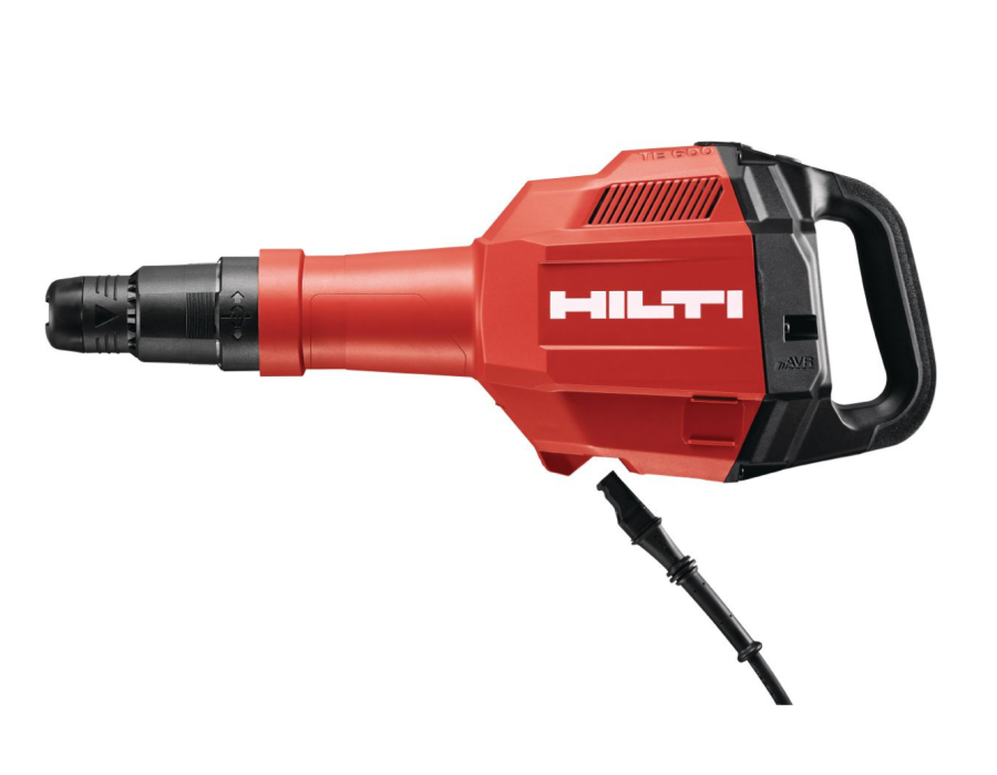 Hilti TE600-AVR młot kujący