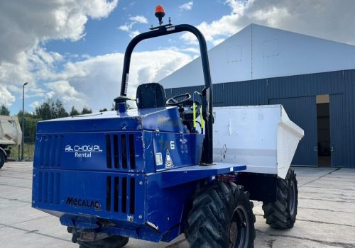 CHOGI