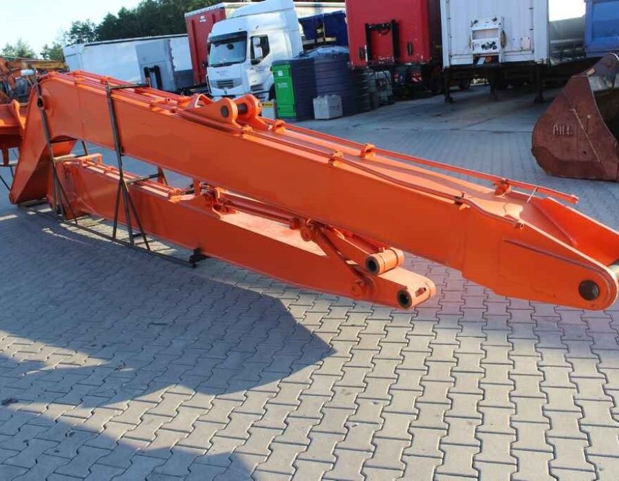 ramię długie do koparki 20-26 ton – 15 m