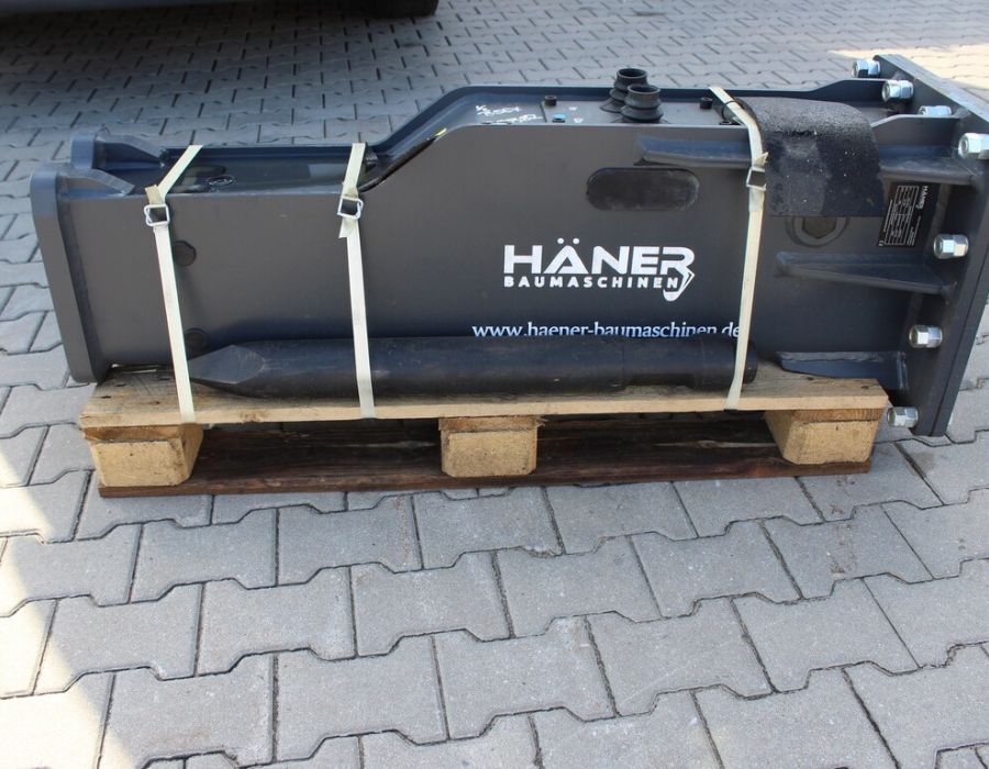 Młot Haner HGS 1000