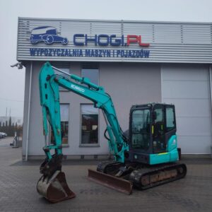 Kobelco SK55SRX-6